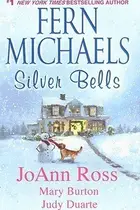 Book cover of Silver bells