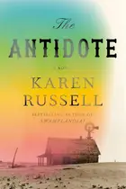 Book cover of Antidote