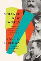 Book cover of Strange New World