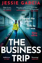 Book cover of The Business Trip