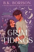 Book cover of Grim Tidings