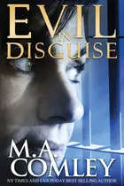 Book cover of Evil in Disguise
