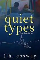 Book cover of Quiet Types