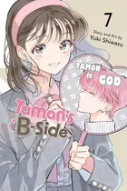 Book cover of Tamon's B-Side, Vol. 7