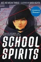 Book cover of School Spirits
