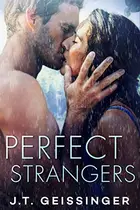 Book cover of Perfect Strangers