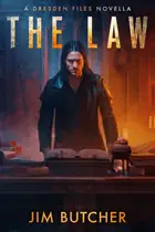 Book cover of The Law