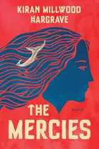 Book cover of The Mercies
