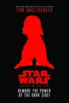 Book cover of Return of the Jedi - Beware the Power of the Dark Side!