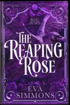 Book cover of The Reaping Rose