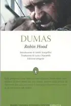 Book cover of Robin Hood. Ediz. integrale