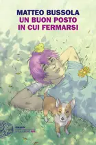 Book cover of Un buon posto in cui fermarsi