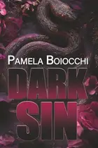 Book cover of DARK SIN (THE SIN CODE SERIES)