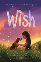 Book cover of Wish