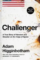 Book cover of Challenger