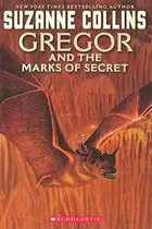 Book cover of Gregor and the Marks of Secret