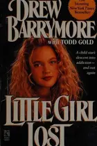 Book cover of Little Girl Lost