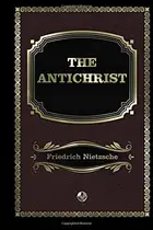 Book cover of The Anti-Christ