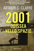 Book cover of 2001