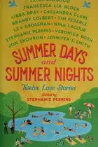 Book cover of Summer Days and Summer Nights