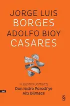 Book cover of Don Isidro Parodi