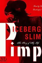 Book cover of Pimp