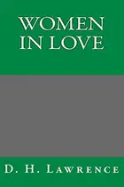 Book cover of Women in Love