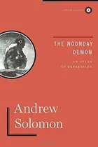 Book cover of The Noonday Demon