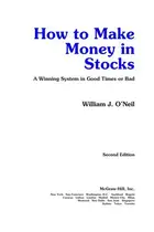 Book cover of How to Make Money in Stocks