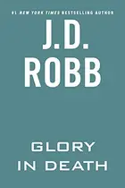 Book cover of Glory in Death