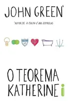 Book cover of O Teorema Katherine