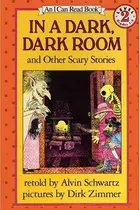 Book cover of In a Dark, Dark Room