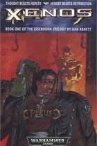Book cover of Xenos