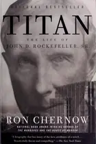 Book cover of Titan