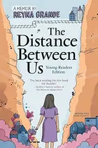 Book cover of The Distance Between Us
