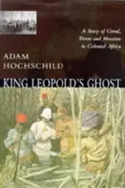 Book cover of King Leopold's Ghost