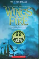 Book cover of A Winglets Collection