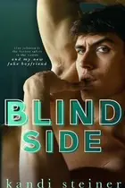 Book cover of Blind Side