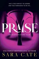 Book cover of Praise