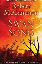 Book cover of Swan Song