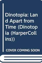 Book cover of Dinotopia: Journey to Chandara