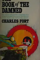 Book cover of The Book of the Damned