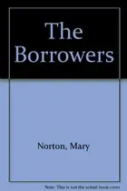 Book cover of The Borrowers
