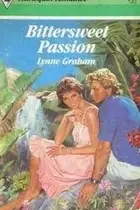 Book cover of Bittersweet Passion