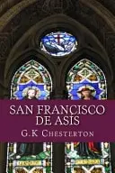 Book cover of Saint Francis of Assisi