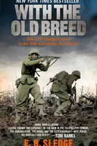 Book cover of With the Old Breed
