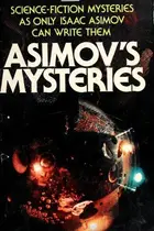 Book cover of Asimov's Mysteries