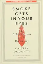 Book cover of Smoke Gets in Your Eyes