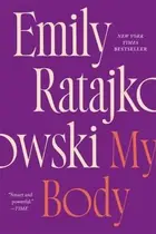 Book cover of My Body