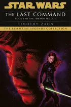 Book cover of The Last Command